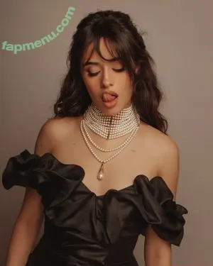Camila Cabello / Camila_Cabello / camilacabello / iamgabrielaung nude photo #5045