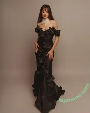 Camila Cabello / Camila_Cabello / camilacabello / iamgabrielaung nude photo #5046