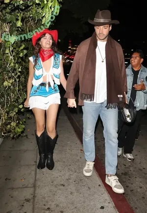 Camila Cabello / Camila_Cabello / iamgabrielaung nude photo #5057