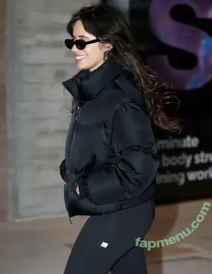 Camila Cabello / Camila_Cabello / iamgabrielaung nude photo #5060