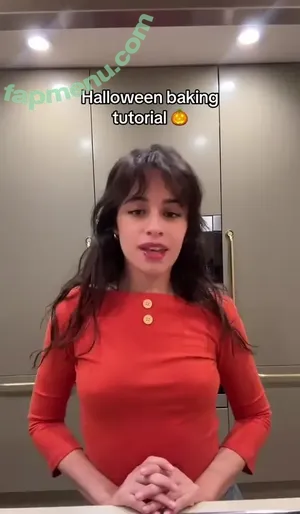 Camila Cabello / Camila_Cabello / iamgabrielaung nude photo #5061