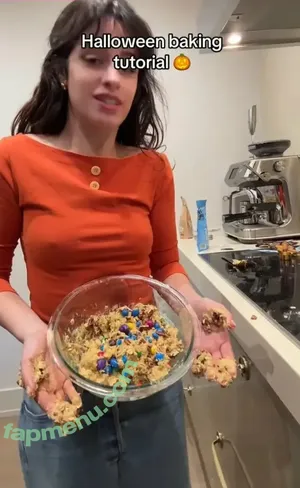 Camila Cabello / Camila_Cabello / iamgabrielaung nude photo #5062