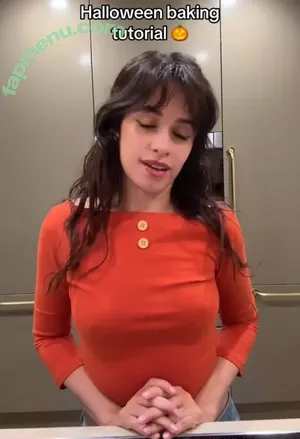 Camila Cabello / Camila_Cabello / iamgabrielaung nude photo #5063