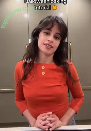 Camila Cabello / Camila_Cabello / iamgabrielaung nude photo #5064