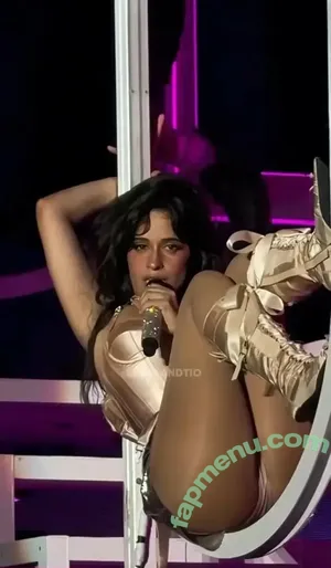 Camila Cabello / Camila_Cabello / camilacabello / iamgabrielaung nude photo #5071
