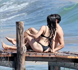 Camila Cabello / Camila_Cabello / camilacabello / iamgabrielaung nude photo #5081