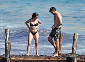 Camila Cabello / Camila_Cabello / camilacabello / iamgabrielaung nude photo #5082