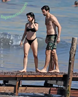 Camila Cabello / Camila_Cabello / camilacabello / iamgabrielaung nude photo #5086