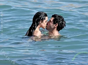 Camila Cabello / Camila_Cabello / camilacabello / iamgabrielaung nude photo #5091