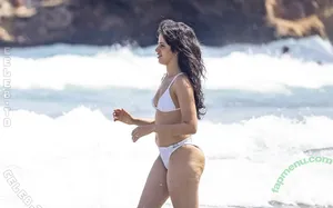 Camila Cabello / Camila_Cabello / camilacabello / iamgabrielaung nude photo #5095