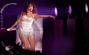 Camila Cabello / Camila_Cabello / camilacabello / iamgabrielaung nude photo #5102