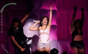 Camila Cabello / Camila_Cabello / camilacabello / iamgabrielaung nude photo #5111