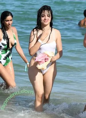 Camila Cabello / Camila_Cabello / camilacabello / iamgabrielaung nude photo #5265