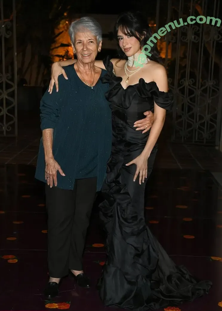 Camila Cabello nude photo #5005 (Camila_Cabello / camilacabello / iamgabrielaung)