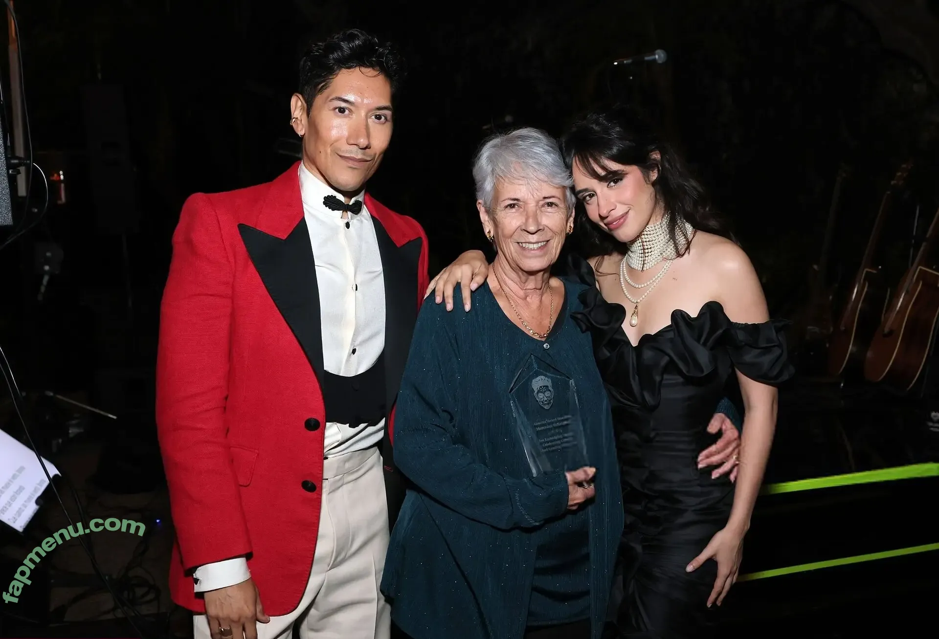 Camila Cabello nude photo #5010 (Camila_Cabello / camilacabello / iamgabrielaung)