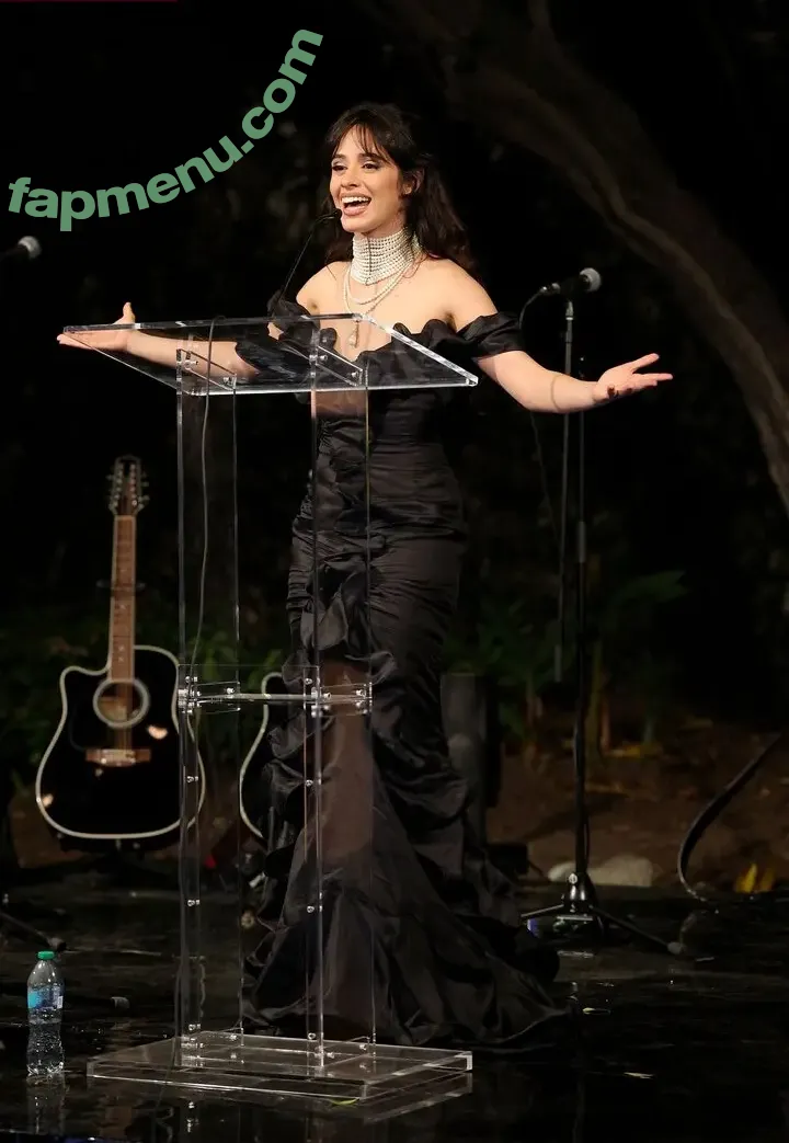 Camila Cabello nude photo #5017 (Camila_Cabello / camilacabello / iamgabrielaung)