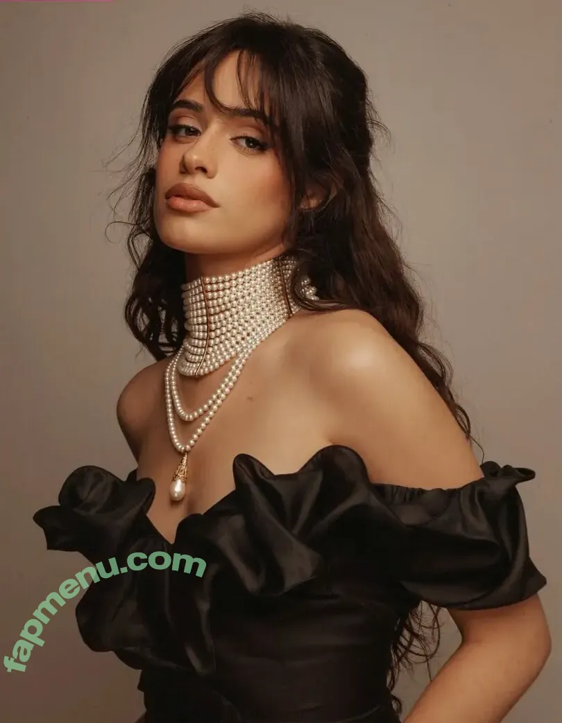Camila Cabello nude photo #5029 (Camila_Cabello / camilacabello / iamgabrielaung)