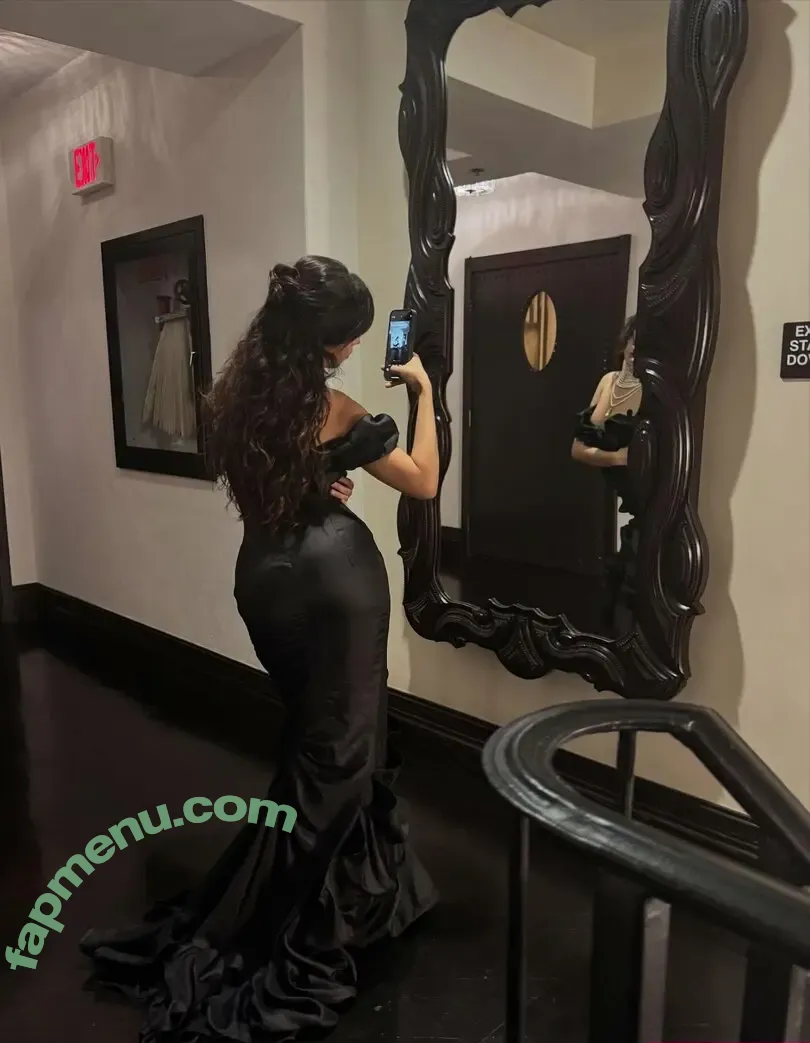 Camila Cabello nude photo #5038 (Camila_Cabello / camilacabello / iamgabrielaung)