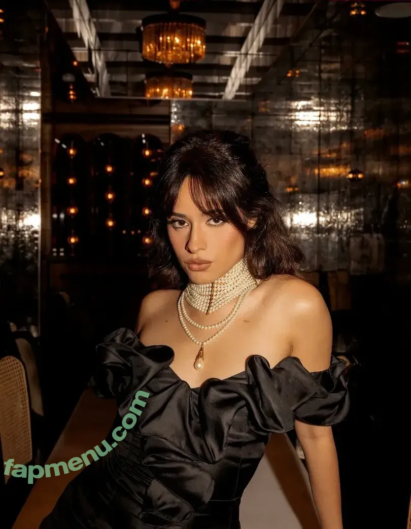 Camila Cabello nude photo #5040 (Camila_Cabello / camilacabello / iamgabrielaung)