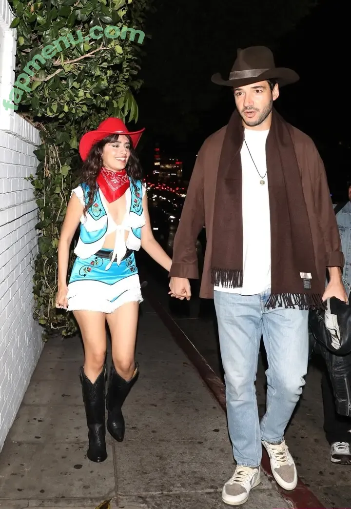 Camila Cabello nude photo #5056 (Camila_Cabello / camilacabello / iamgabrielaung)