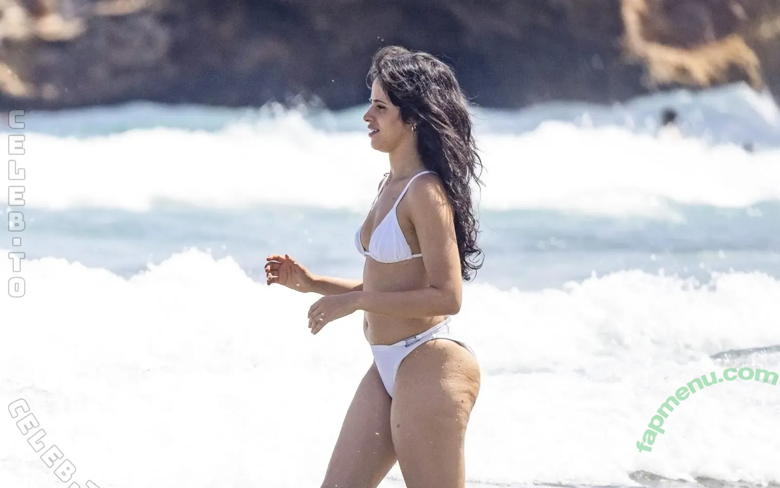 Camila Cabello nude photo #5095 (Camila_Cabello / camilacabello / iamgabrielaung)