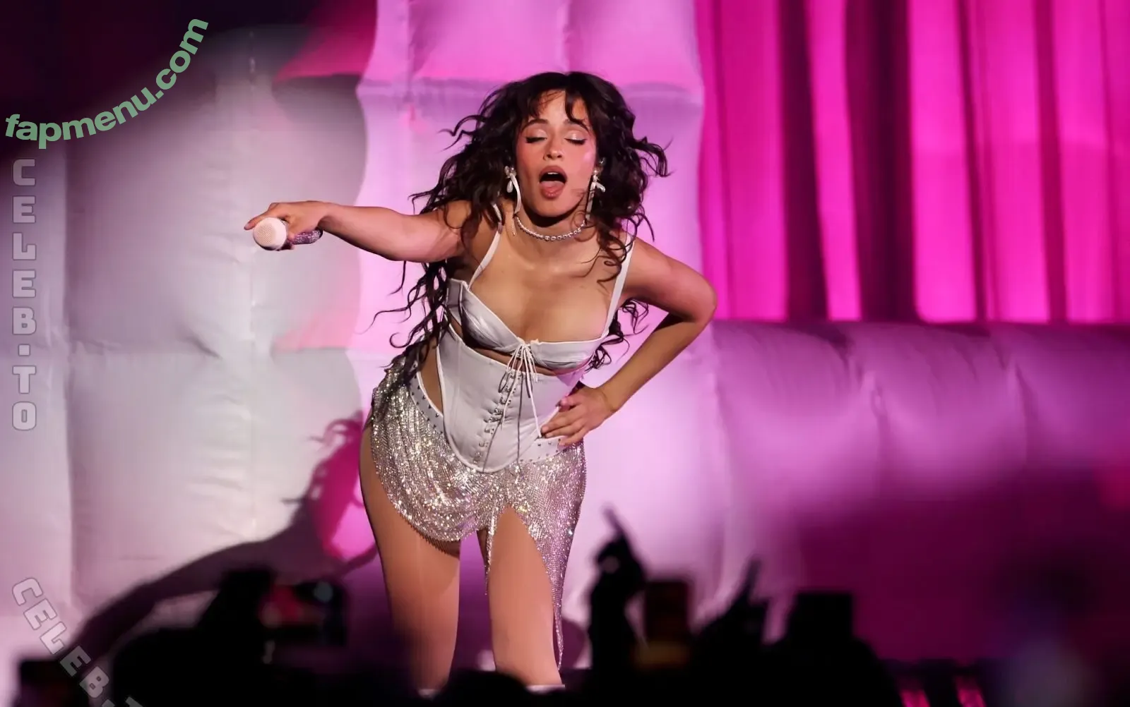 Camila Cabello nude photo #5101 (Camila_Cabello / camilacabello / iamgabrielaung)