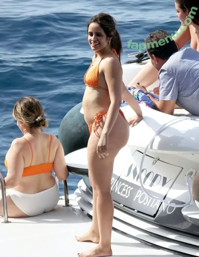Camila Cabello nude photo #5121 (Camila_Cabello / camilacabello)