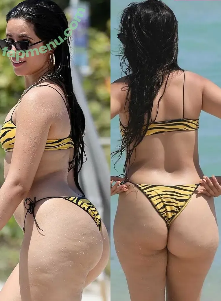 Camila Cabello nude photo #5241 (Camila_Cabello / camilacabello / iamgabrielaung)