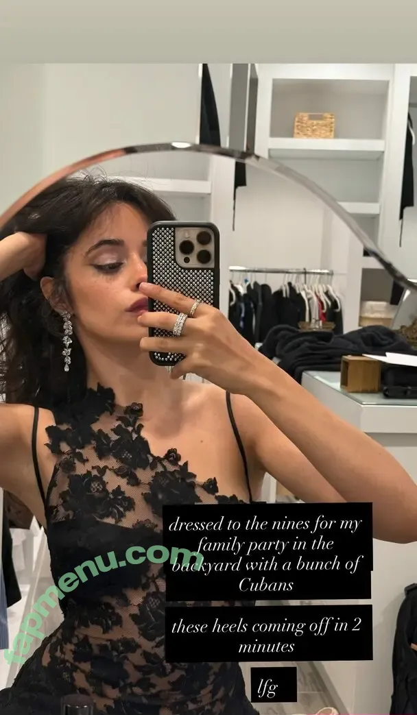 Camila Cabello nude photo #5242 (Camila_Cabello / camilacabello / iamgabrielaung)