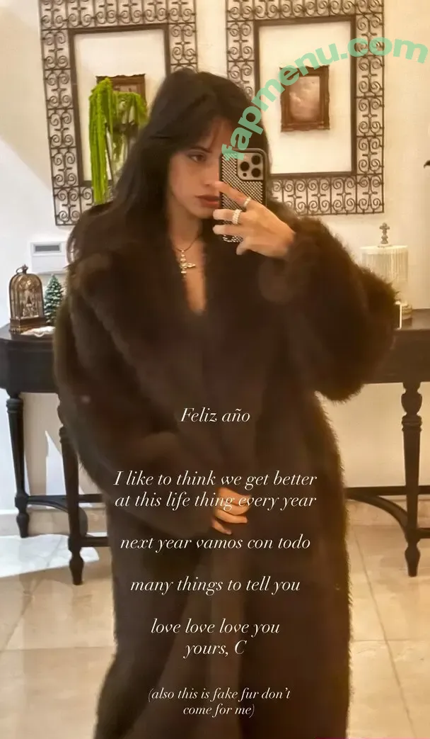 Camila Cabello nude photo #5243 (Camila_Cabello / camilacabello / iamgabrielaung)