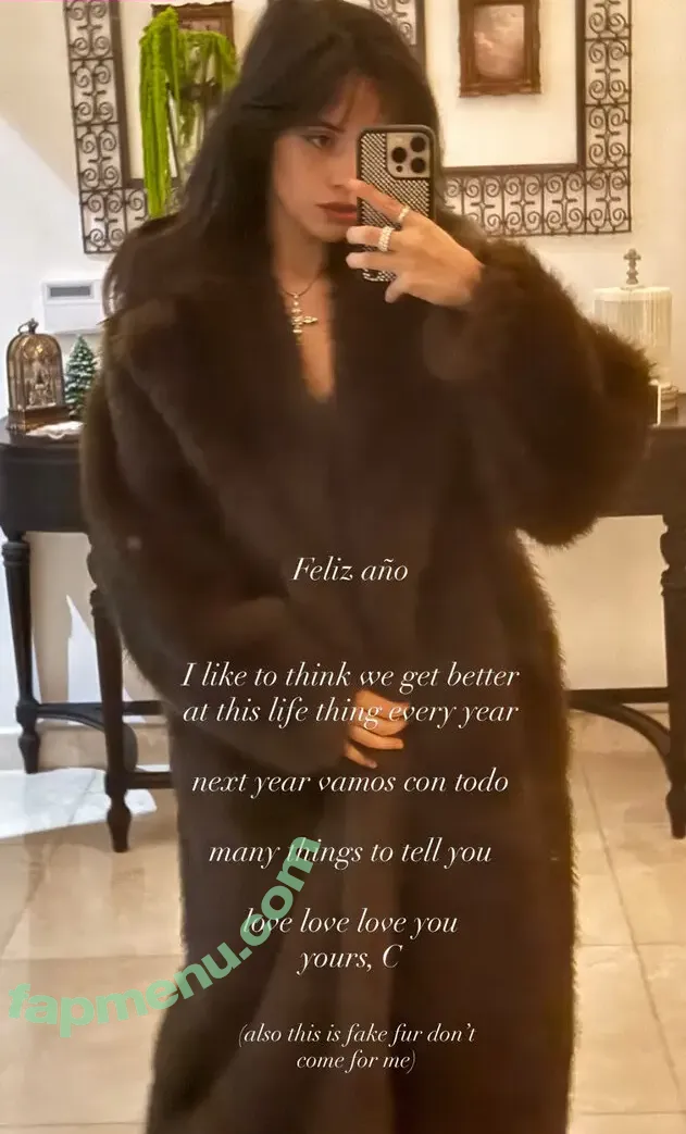 Camila Cabello nude photo #5244 (Camila_Cabello / camilacabello / iamgabrielaung)