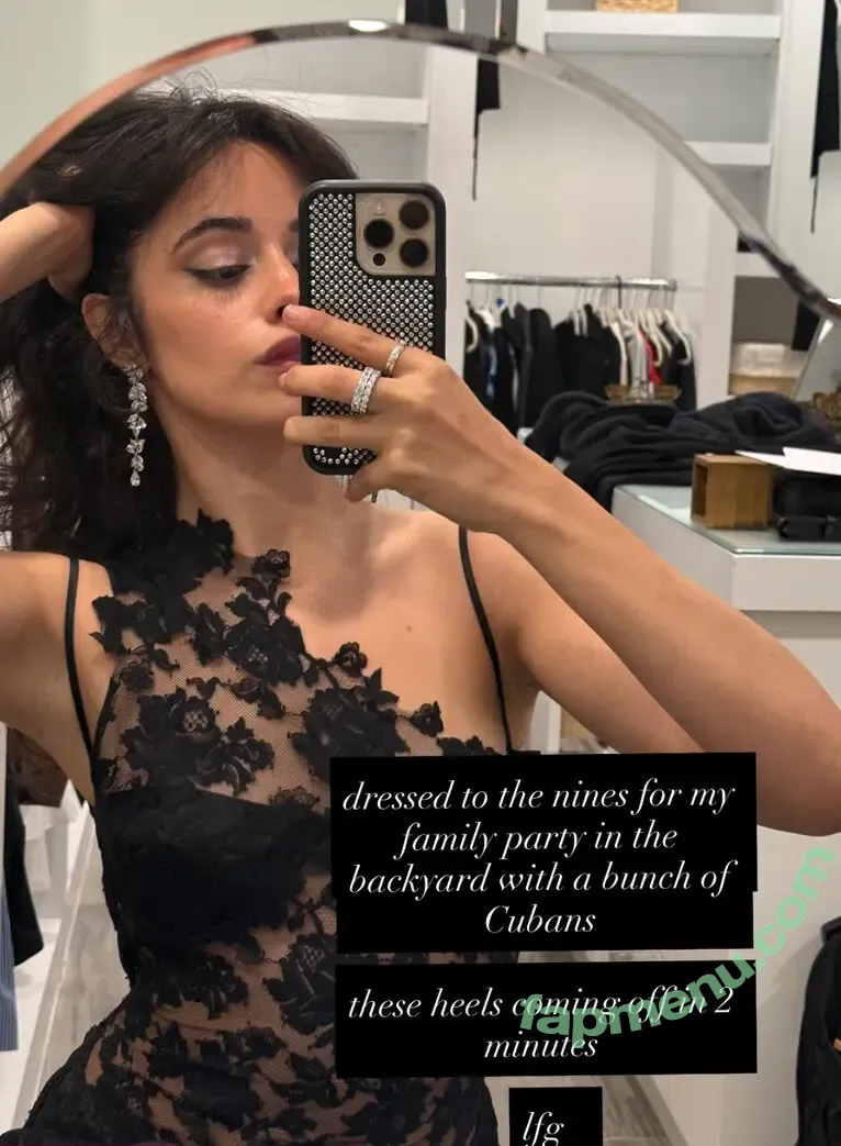 Camila Cabello nude photo #5245 (Camila_Cabello / camilacabello / iamgabrielaung)