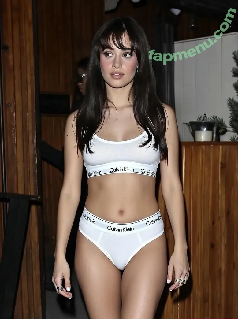 Camila Cabello nude photo #5258 (Camila_Cabello / camilacabello / iamgabrielaung)