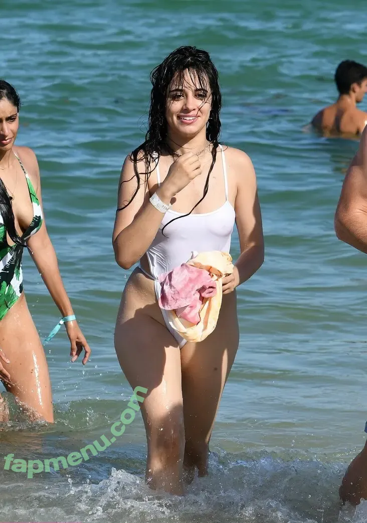Camila Cabello nude photo #5266 (Camila_Cabello / camilacabello / iamgabrielaung)