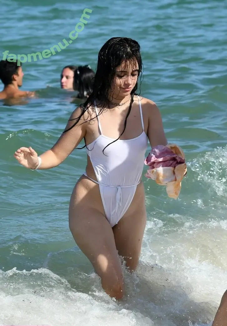Camila Cabello nude photo #5268 (Camila_Cabello / camilacabello / iamgabrielaung)