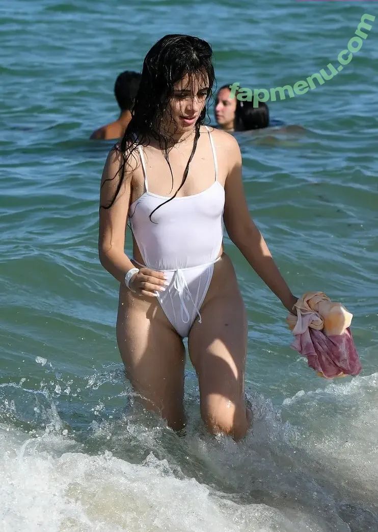 Camila Cabello nude photo #5269 (Camila_Cabello / camilacabello / iamgabrielaung)