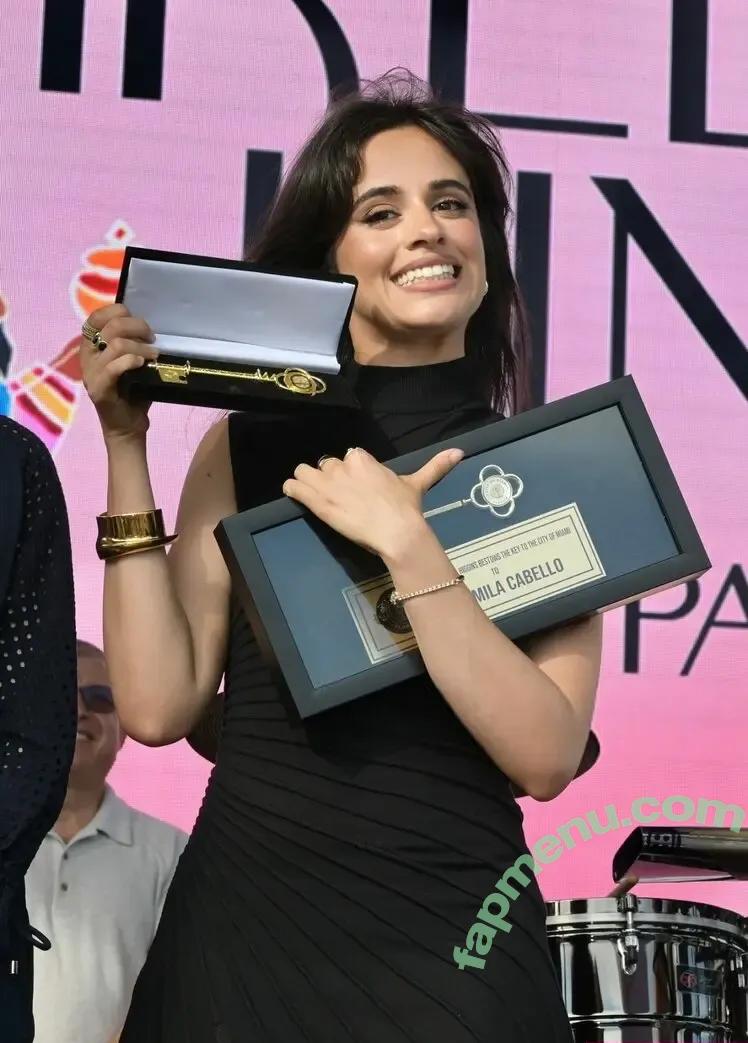 Camila Cabello nude photo #5278 (Camila_Cabello / camilacabello / iamgabrielaung)