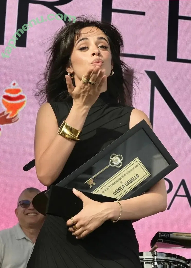 Camila Cabello nude photo #5280 (Camila_Cabello / camilacabello / iamgabrielaung)