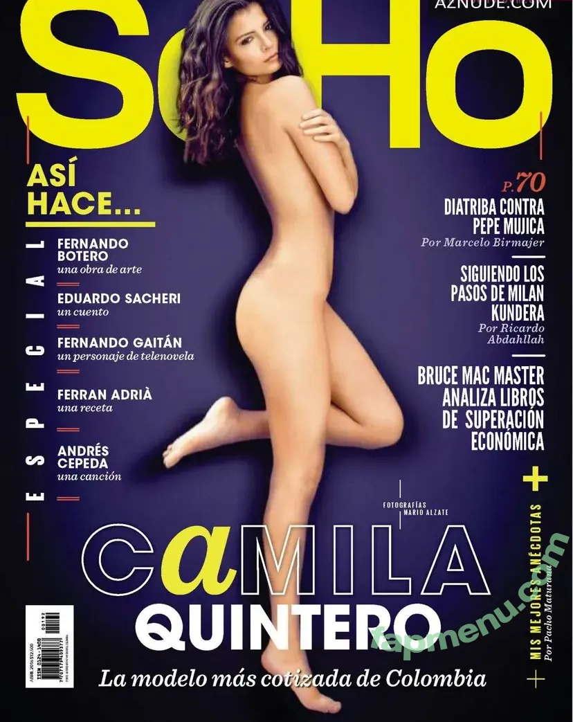 Camila Colombia nude photo #0015 (Camila Colombia)