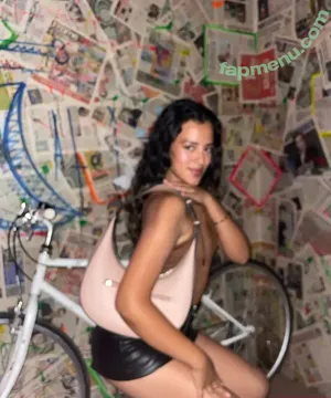 Camila Erika Montengro Rubina / camila.blooms nude photo #0027