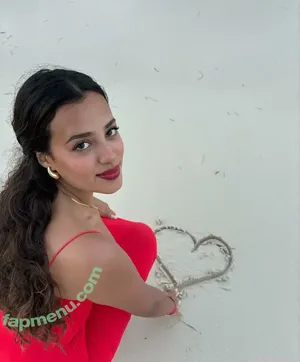 Camila Erika Montengro Rubina / camila.blooms nude photo #0031