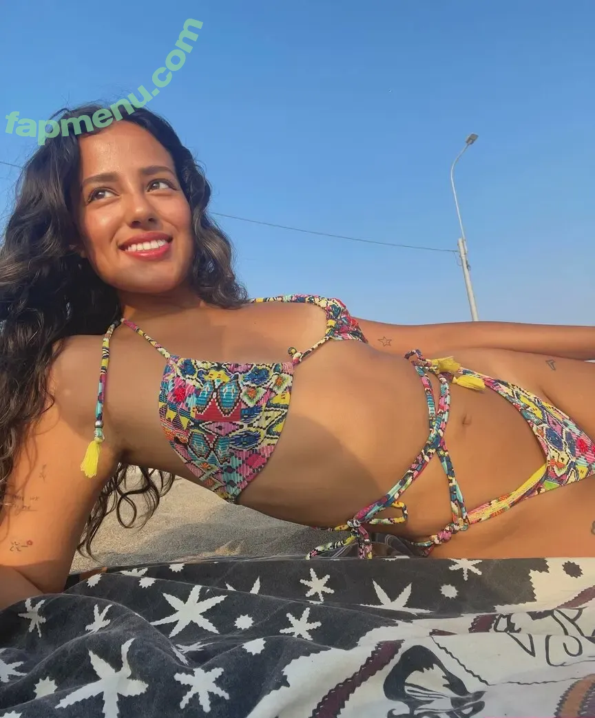 Camila Erika Montengro Rubina nude photo #0025 (camila.blooms)