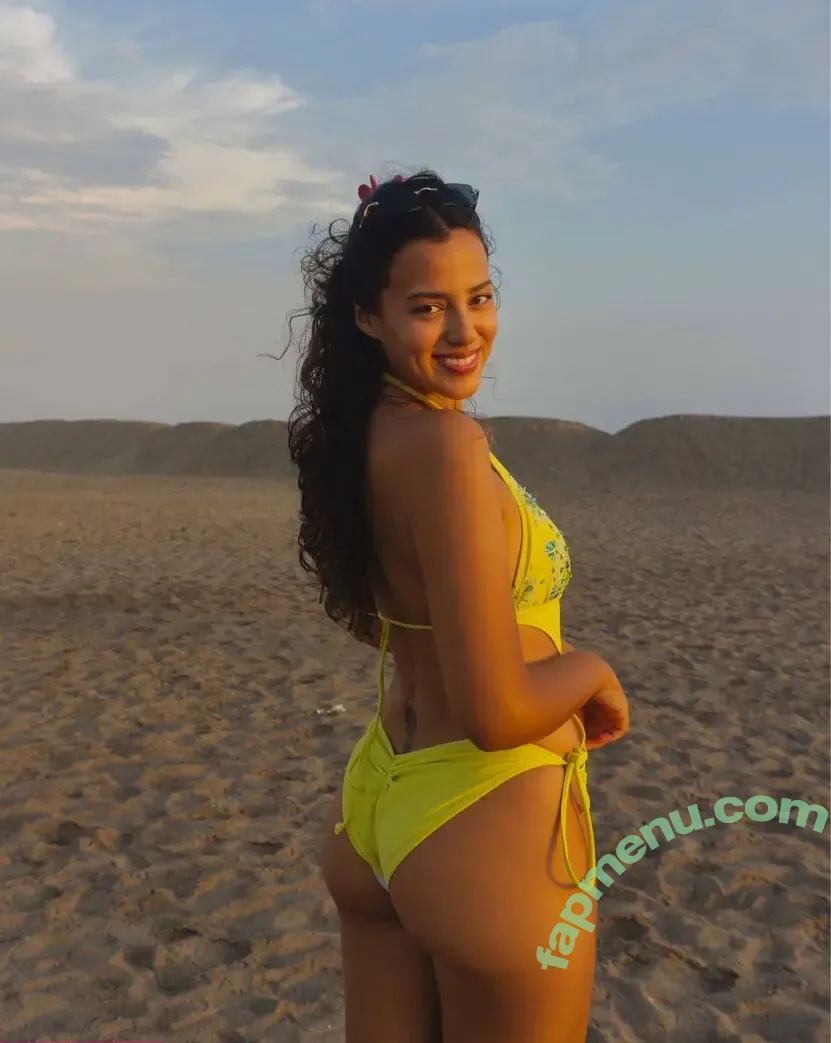 Camila Erika Montengro Rubina nude photo #0029 (camila.blooms)