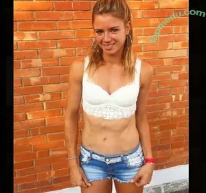 Camila Giorgi / Camila_giorgi_official nude photo #0043