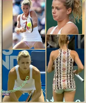 Camila Giorgi / Camila_giorgi_official nude photo #0049