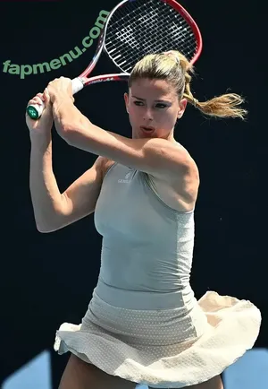 Camila Giorgi / camila_giorgi_official nude photo #0078