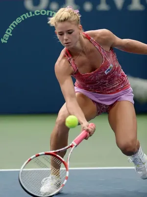 Camila Giorgi / camila_giorgi_official nude photo #0080