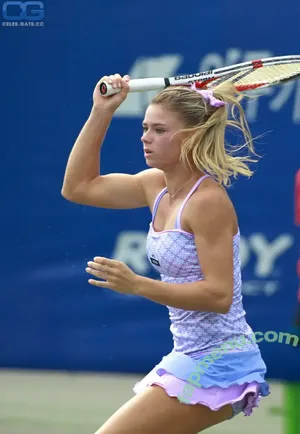 Camila Giorgi / camila_giorgi_official nude photo #0081