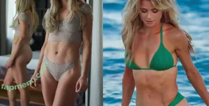 Camila Giorgi / camila_giorgi_official nude photo #0085
