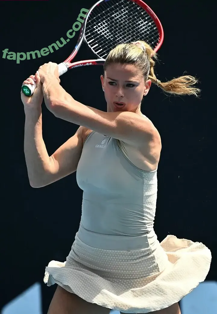 Camila Giorgi nude photo #0078 (camila_giorgi_official)